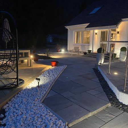 Invercreran Lodge Luxury Bed & Breakfast Appin 外观 照片