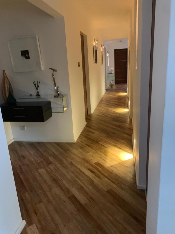 Invercreran Lodge Luxury Bed & Breakfast Appin 外观 照片