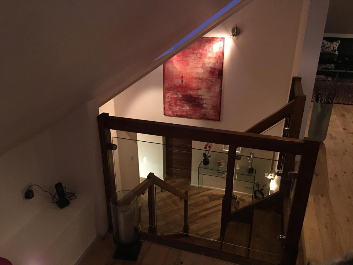 Invercreran Lodge Luxury Bed & Breakfast Appin 外观 照片