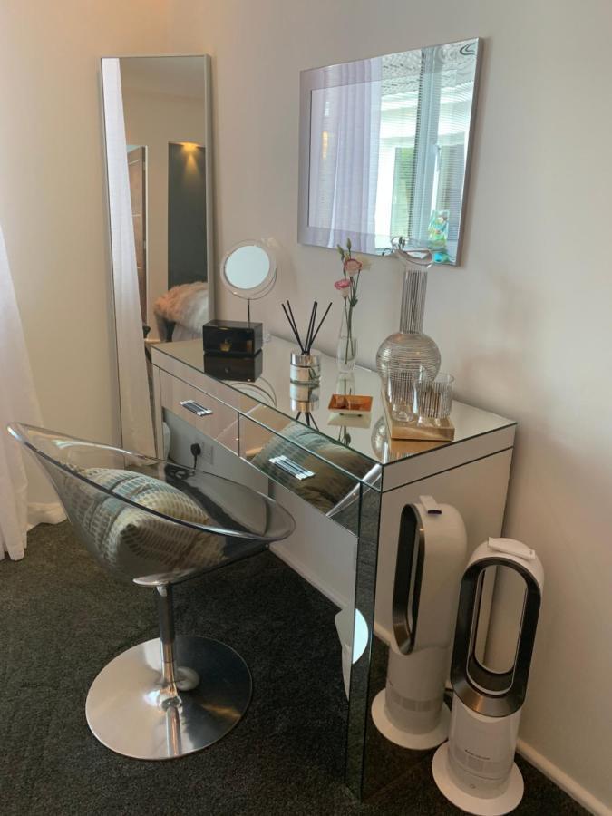 Invercreran Lodge Luxury Bed & Breakfast Appin 外观 照片